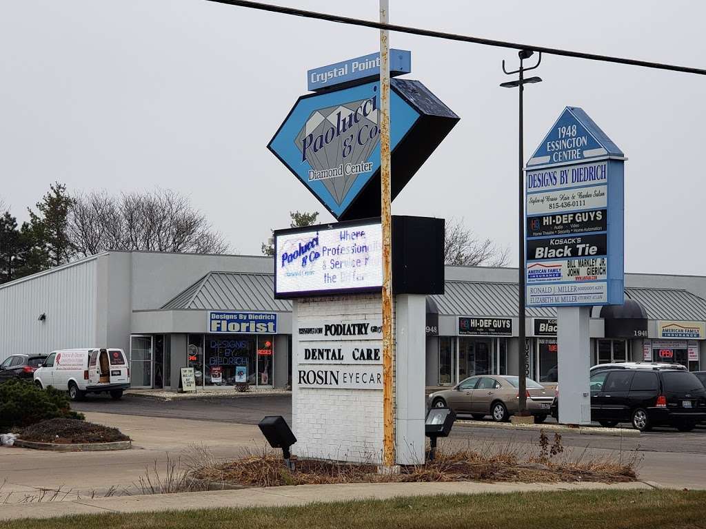 Hi-Def Guys Inc | 1948 Essington Rd, Joliet, IL 60435, USA | Phone: (708) 261-7487