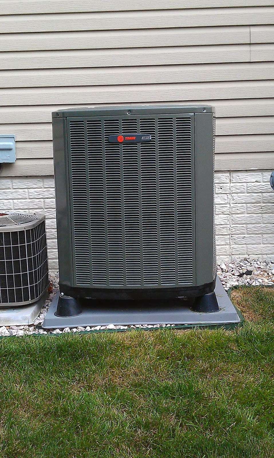 HPK Heating and Air | 1718 W Bancroft Ln, Crofton, MD 21114, USA | Phone: (301) 440-4763