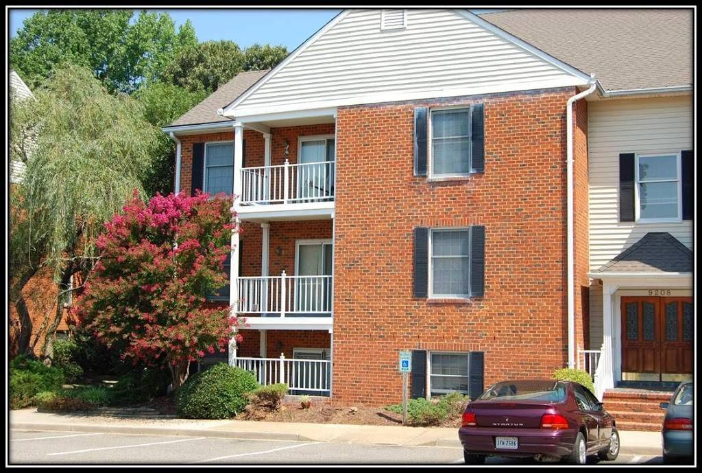 Camelot Townhouses | 231 Camelot Cir, Henrico, VA 23229, USA | Phone: (804) 740-8473