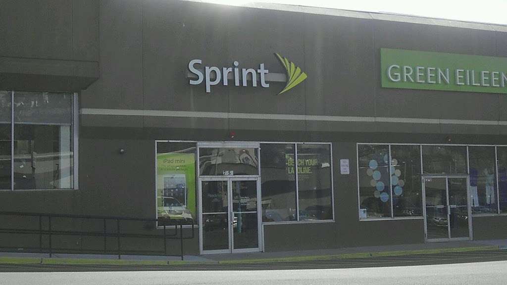 Sprint Store | 2350 Central Park Ave, Yonkers, NY 10710, USA | Phone: (914) 961-6457