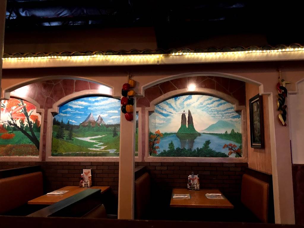 El Portal Mexican Grill | 1100 Calloway Dr, Bakersfield, CA 93312 | Phone: (661) 829-2737