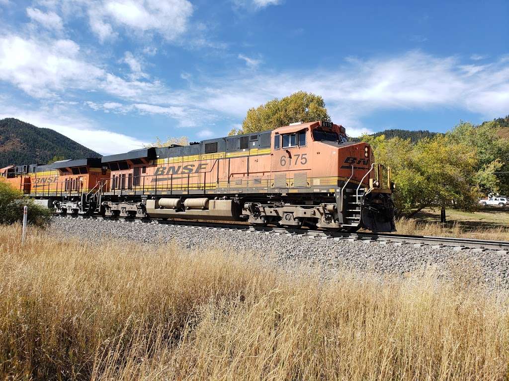 Palmer Lake Regional Recreation Area | 199 County Line Rd, Palmer Lake, CO 80133, USA