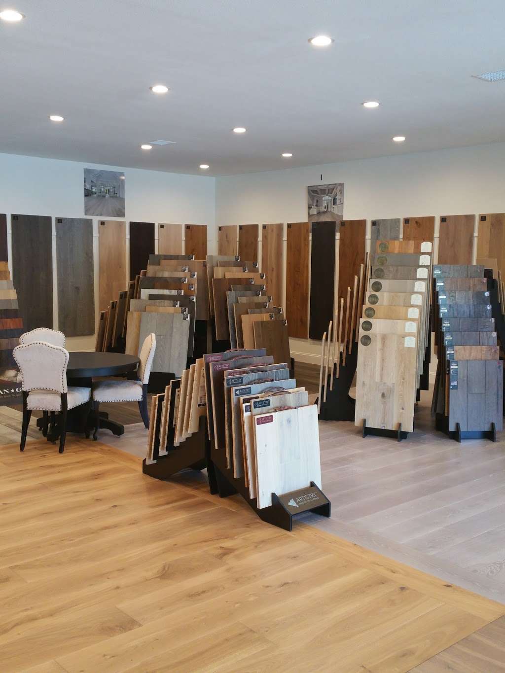 Sonoma Floor Gallery | 551 5th St W, Sonoma, CA 95476 | Phone: (707) 939-1940