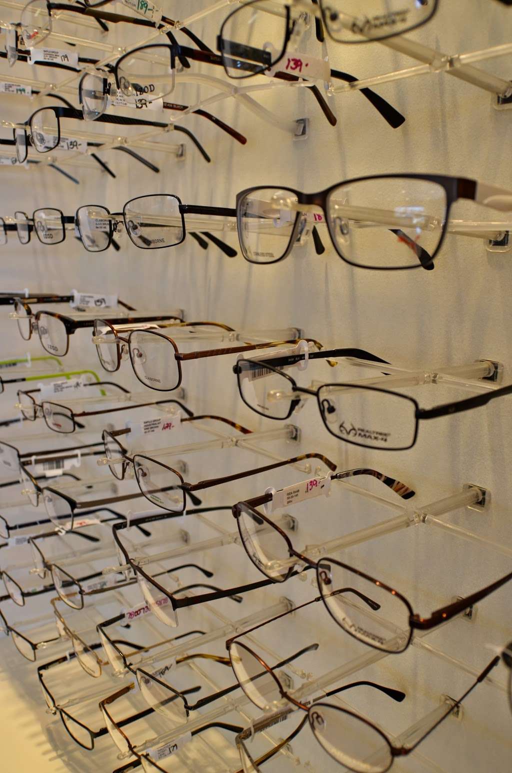 Cedar Creek Eyecare | 650 Cedar Creek Grade Reception, Winchester, VA 22601, USA | Phone: (540) 662-0222