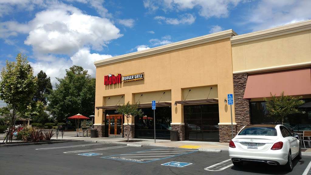 The Habit Burger Grill | 5291 Martinelli Way, Dublin, CA 94568, USA | Phone: (925) 479-0847