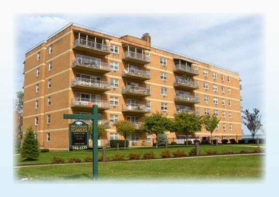 West Shore Towers | 101 Gedney St # Lj, Nyack, NY 10960 | Phone: (845) 348-1775