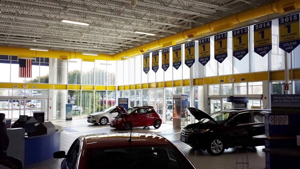 CarMax | 3800 Morse Rd, Columbus, OH 43230, USA | Phone: (614) 342-4545