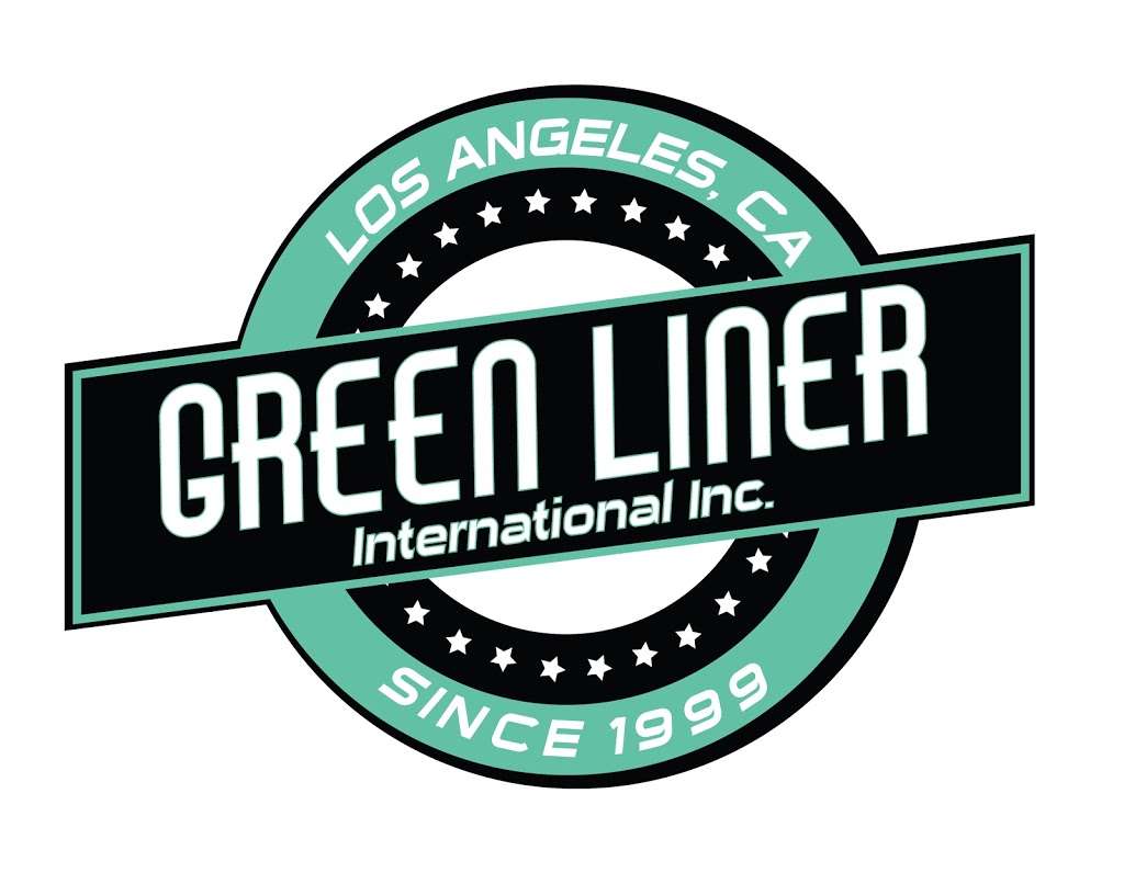 Green Liner International Inc | 2035, 15000 S Avalon Blvd suite c, Gardena, CA 90248, USA | Phone: (310) 413-2023