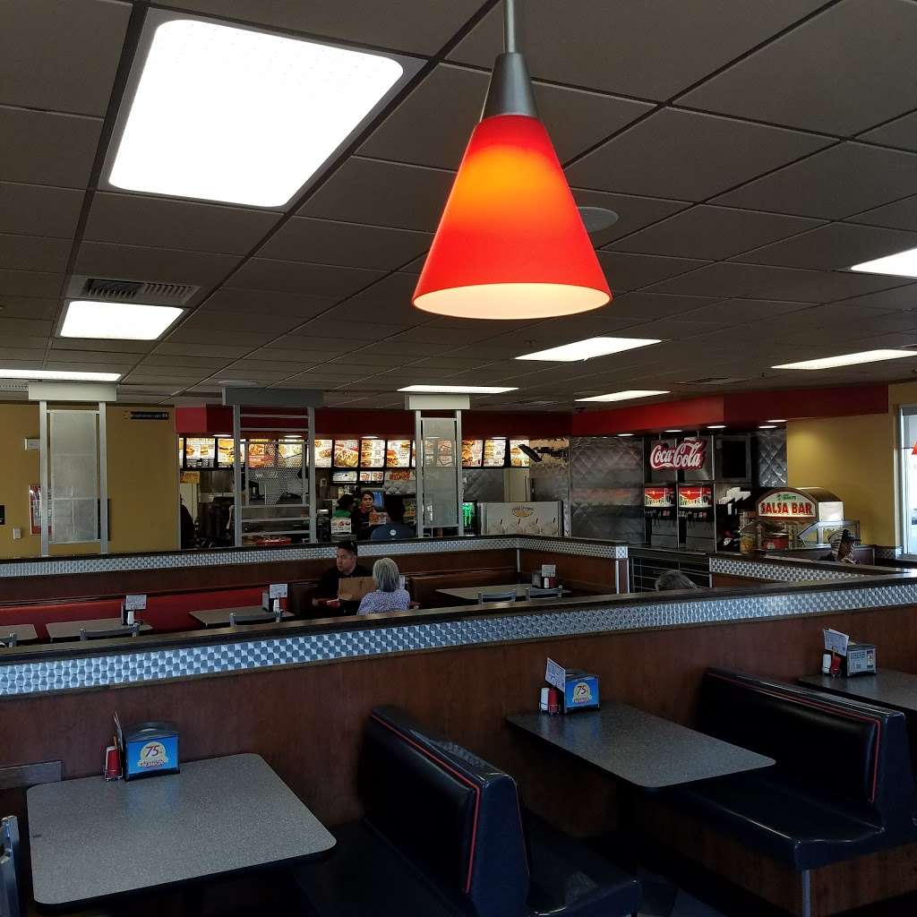 Carls Jr. | 7028 Archibald Ave, Corona, CA 92880 | Phone: (951) 278-3476