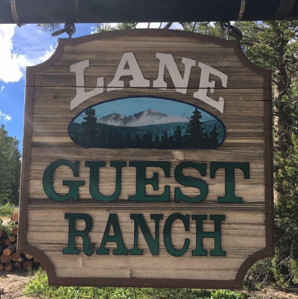 Lane Guest Ranch | 11957 CO-7, Allenspark, CO 80510 | Phone: (303) 747-2493