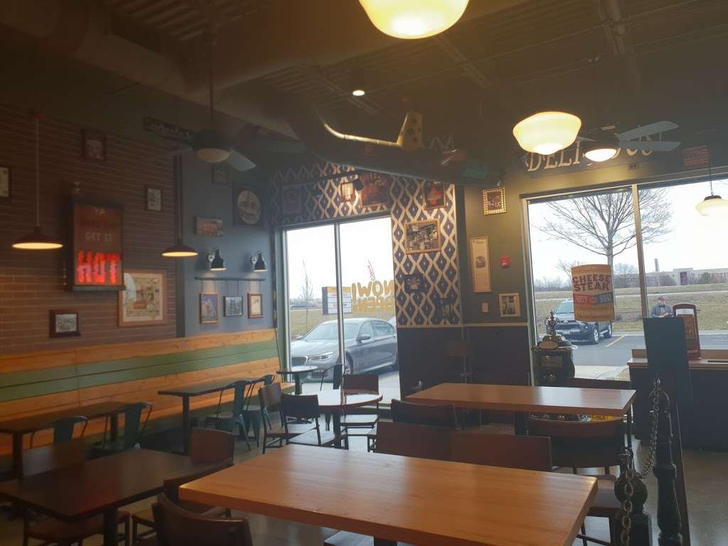 Potbelly Sandwich Shop | 1720 N Orchard Rd Ste 100, Aurora, IL 60506 | Phone: (630) 397-5137