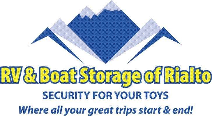 RV & Boat storage of Rialto | 2223 N Locust Ave, Rialto, CA 92377, USA | Phone: (909) 829-3693