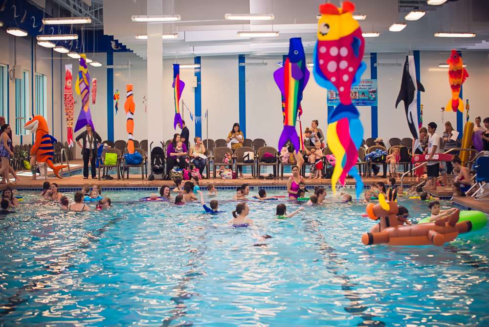 Waterworks Aquatics Swim School - Carlsbad | 2704 Gateway Rd, Carlsbad, CA 92009, USA | Phone: (760) 603-9400