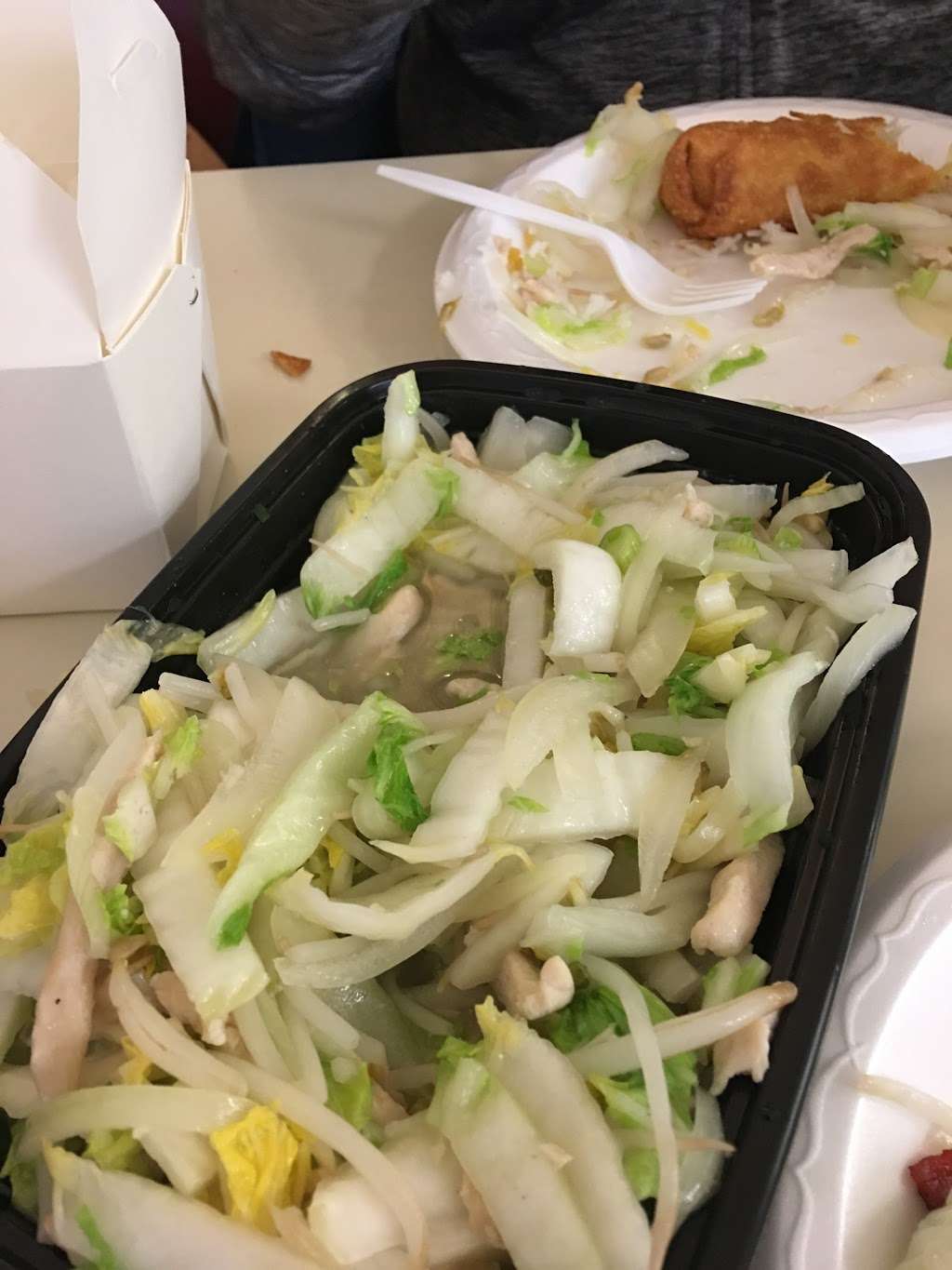 Uncle Chens Hot Wok | 1908 N Main St, Crown Point, IN 46307, USA | Phone: (219) 662-3828