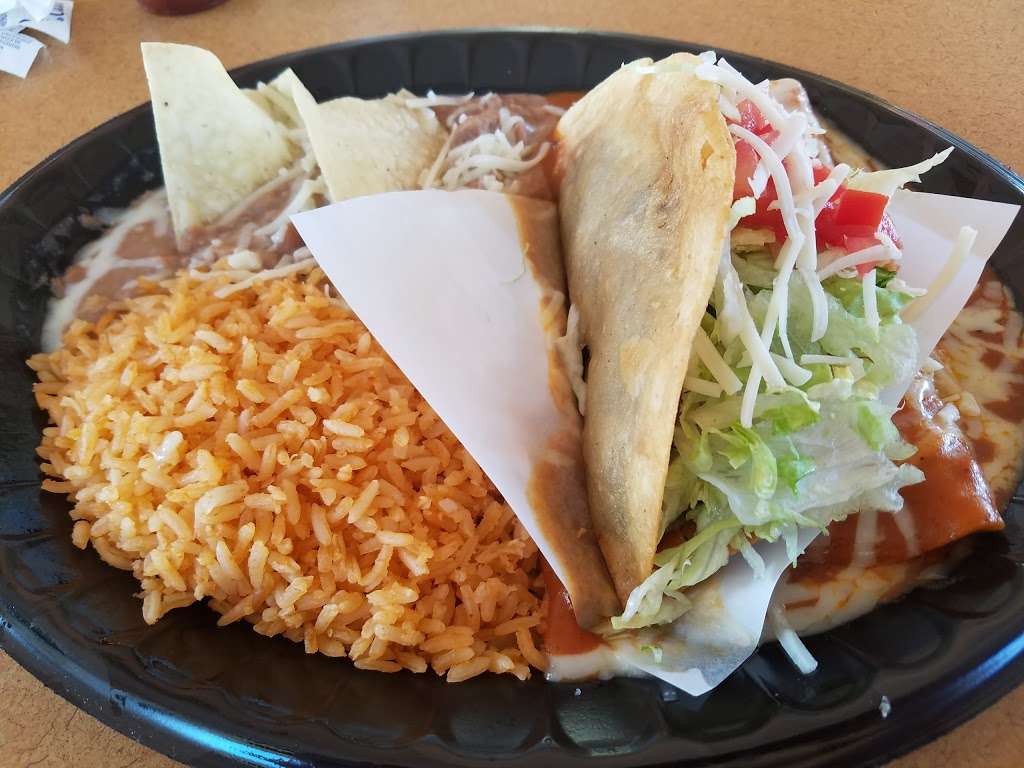 Señor Taco | 9510 W Bell Rd, Sun City, AZ 85351, USA | Phone: (623) 972-3157