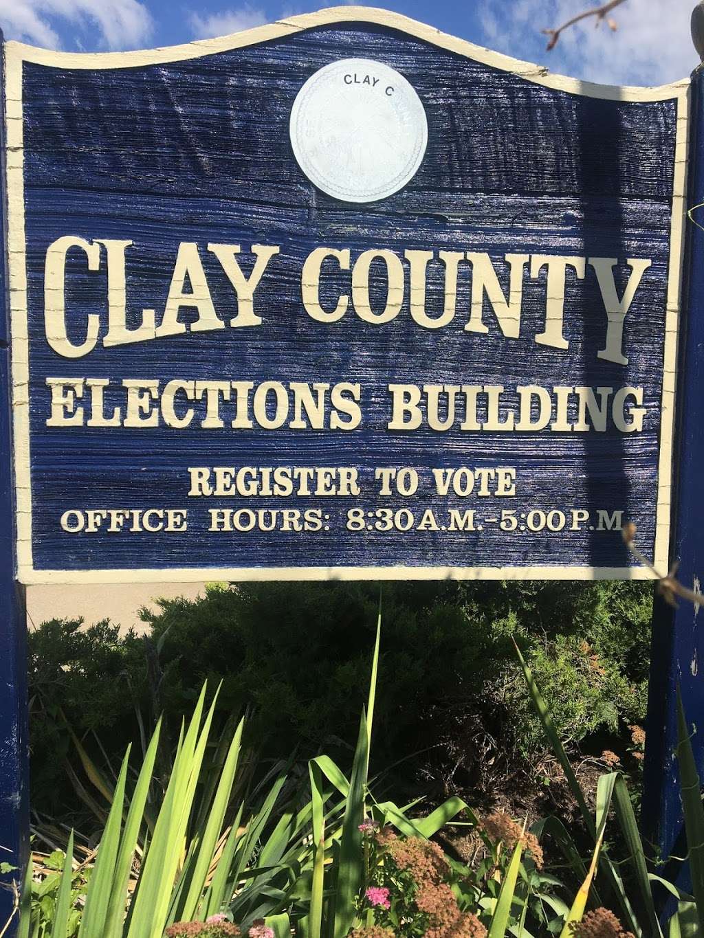 Clay County Election Board | 100 W Mississippi St, Liberty, MO 64068, USA | Phone: (816) 415-8683