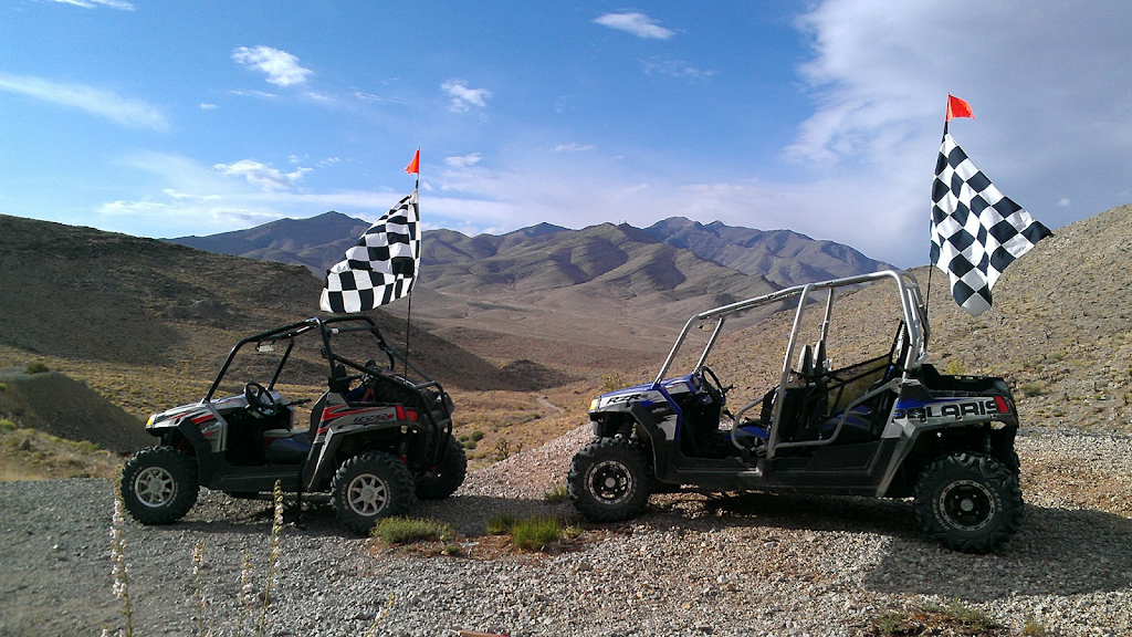 Vegas Off Road Tours | 159 E Tropicana Ave, Las Vegas, NV 89109, USA | Phone: (702) 808-1077