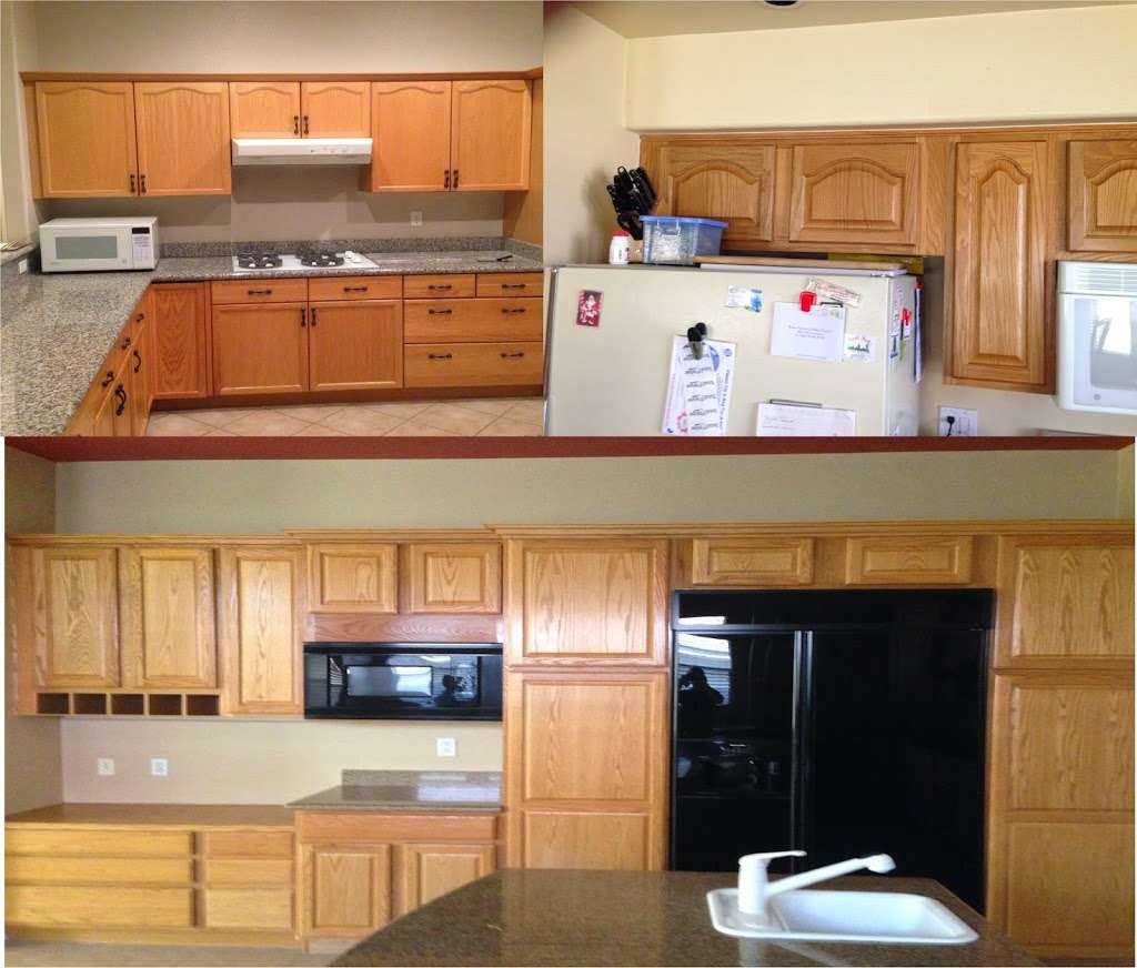 Y-Not Fix-it & Sons Handyman Services | 609 5th St, Boulder City, NV 89005, USA | Phone: (702) 882-4152