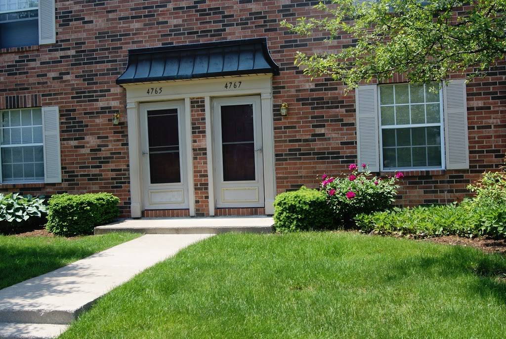 Richfield Apartments of Fort Wayne | 4737 Heatherwind Dr, Fort Wayne, IN 46815, USA | Phone: (260) 422-1315