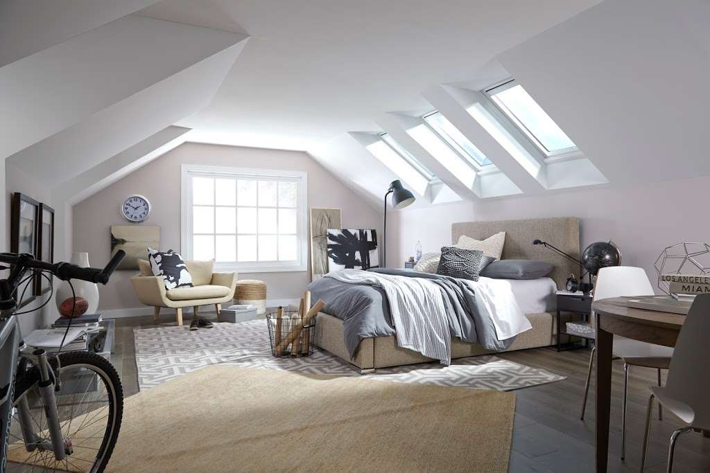 Sycamore Skylights & Exteriors | 2679 NJ-70, Manasquan, NJ 08736 | Phone: (732) 747-3960