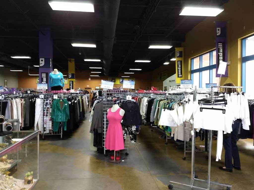 Goodwill | 1795 Sunshadow Dr, Casselberry, FL 32806, USA | Phone: (407) 695-3800