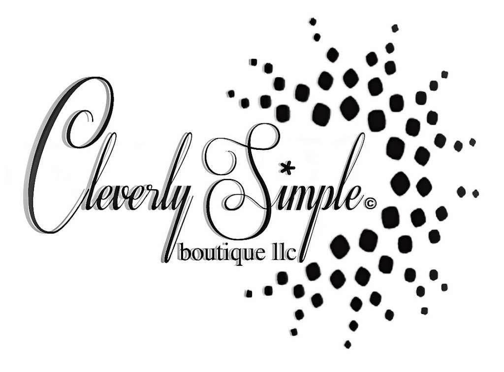 Cleverly Simple Boutique | 8749 N Dixson Ave, Kansas City, MO 64153 | Phone: (816) 452-2555
