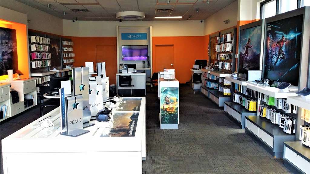 AT&T Store | 45350 Alton Ln, California, MD 20619 | Phone: (301) 866-9050