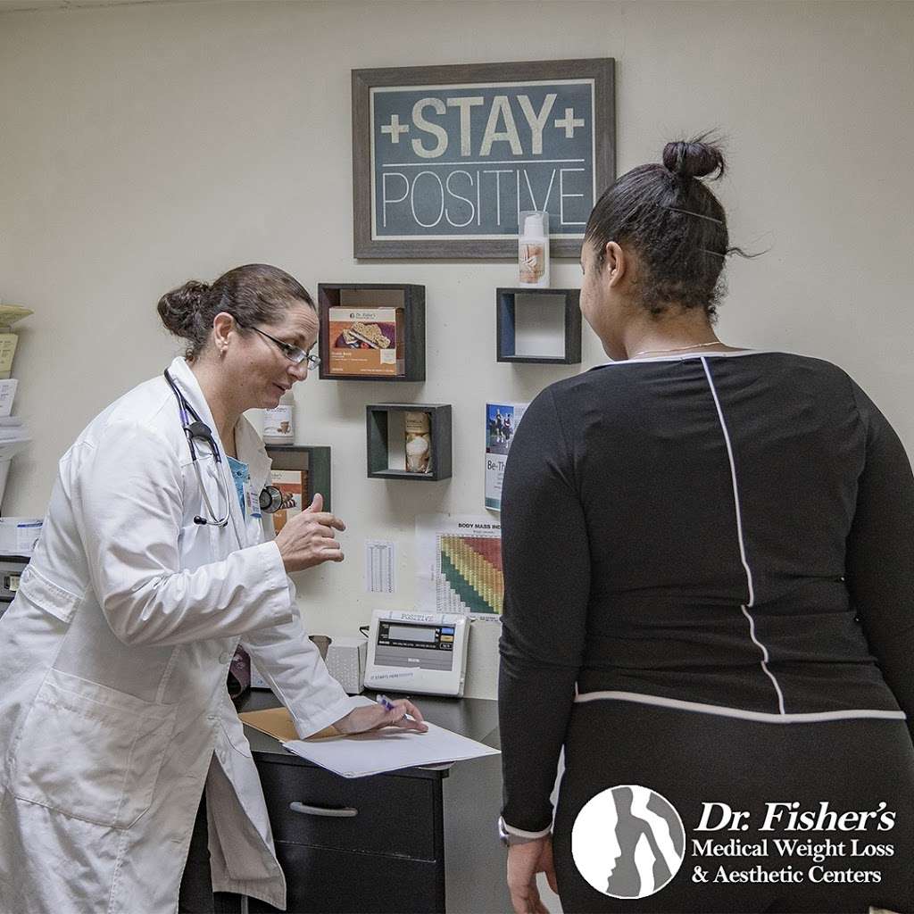 Dr. Fishers Medical Weight Loss Centers | 6248 Tabor Ave, Philadelphia, PA 19111, USA | Phone: (215) 874-3390