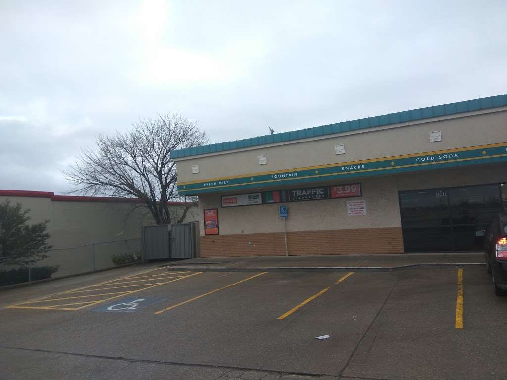 Valero | 7887 McCallum Blvd, Dallas, TX 75252, USA | Phone: (972) 733-0675