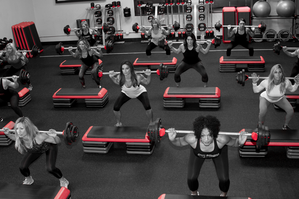 CUT Fitness | 30261 Tomas, Rancho Santa Margarita, CA 92688 | Phone: (949) 284-0170