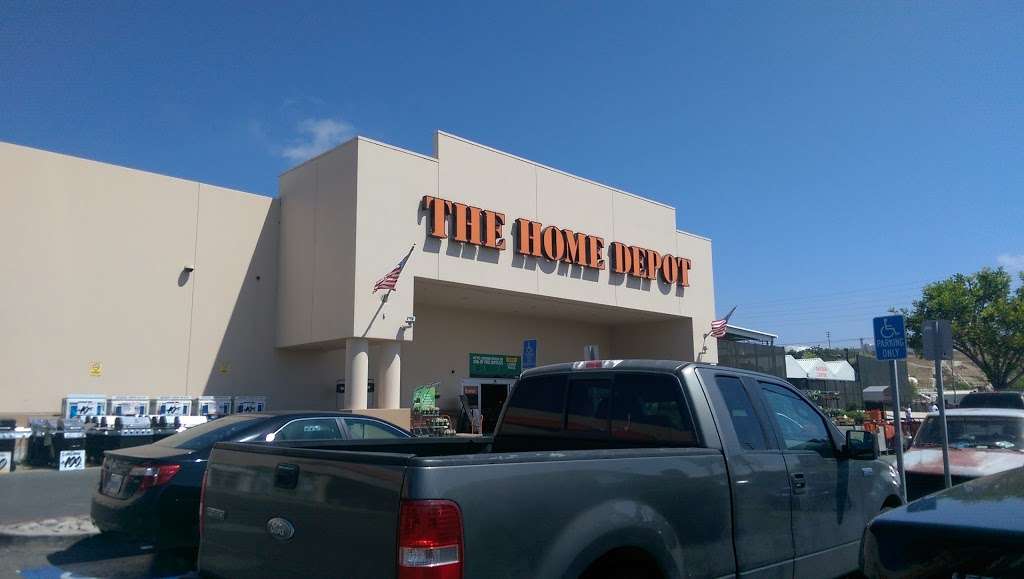 The Home Depot | 2115 N Gaffey St, San Pedro, CA 90731, USA | Phone: (310) 221-0257