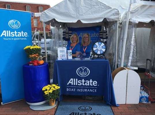 Shelley Driscoll: Allstate Insurance | 910 Cromwell Park Dr Ste 104, Glen Burnie, MD 21061, USA | Phone: (410) 997-0074