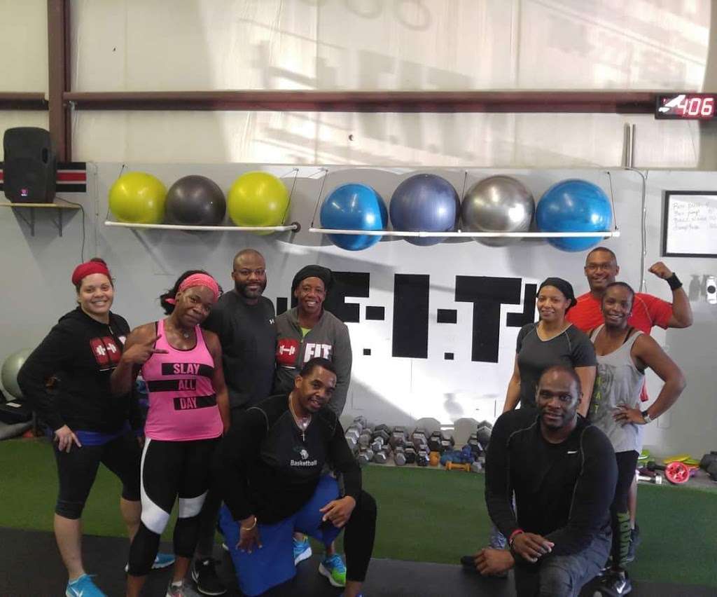 F.I.T. | 5638 Harrisburg Industrial Park Dr, Harrisburg, NC 28075, USA | Phone: (704) 222-1568