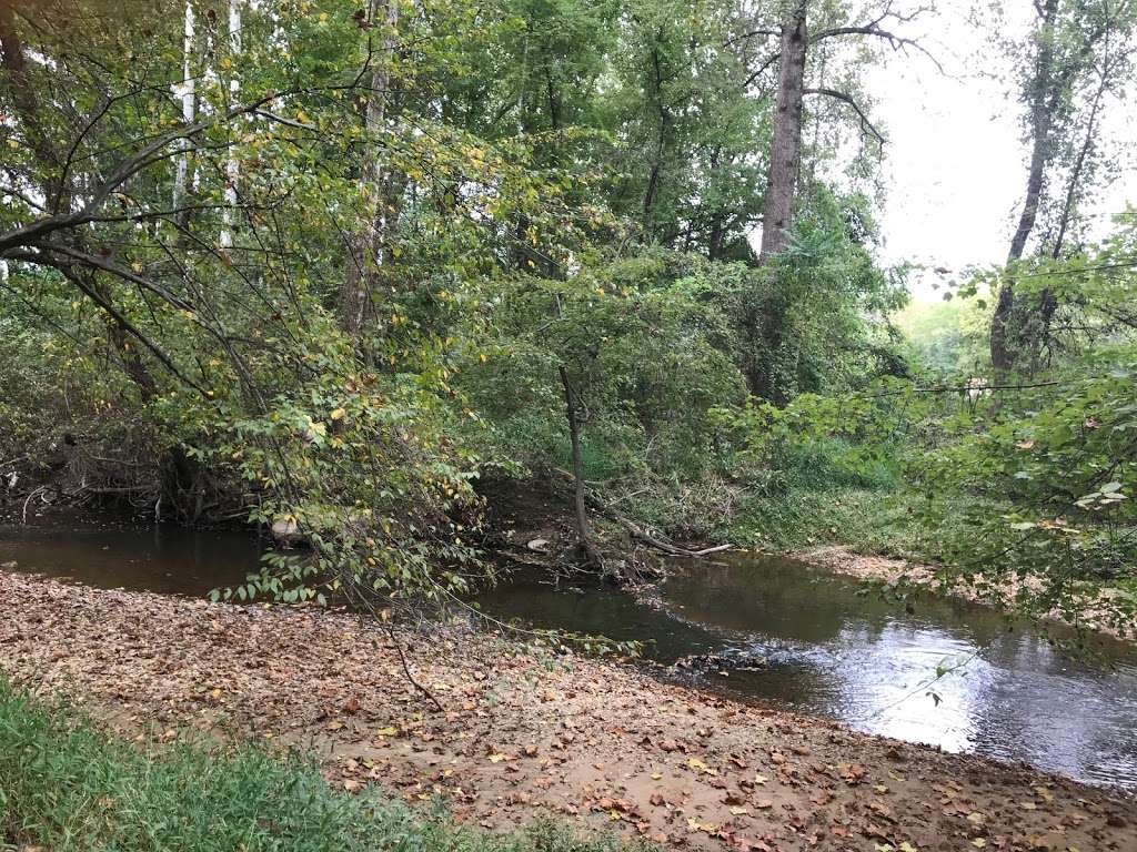 Liberty Bell Trail | Burke, VA 22015