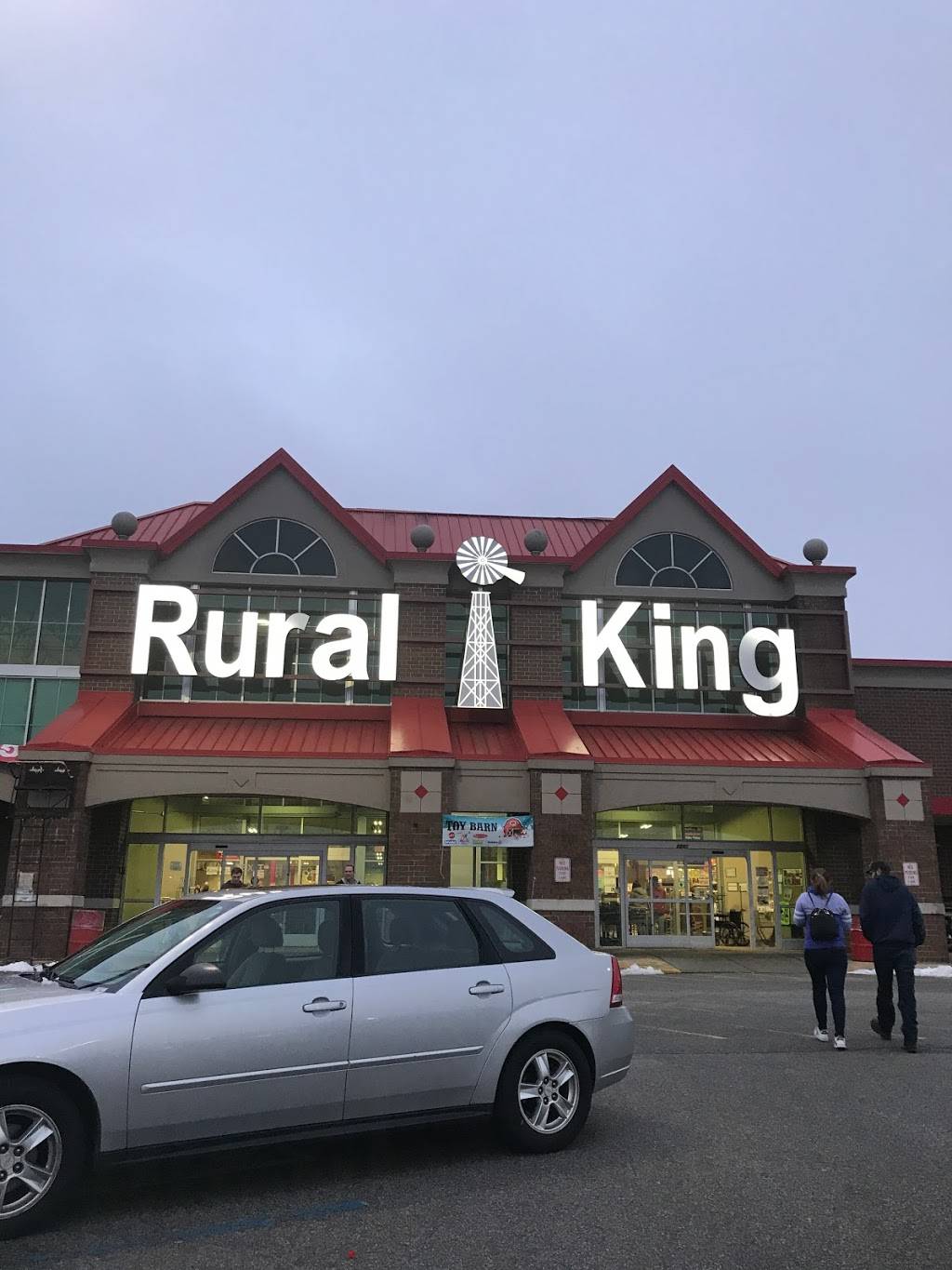 Rural King | 8801 US-24 W, Fort Wayne, IN 46804, USA | Phone: (260) 432-0040