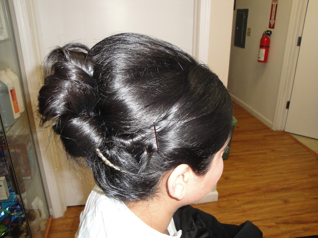 Shiva Beauty Salon | 40673 Fremont Blvd, Fremont, CA 94538, USA | Phone: (510) 440-8300