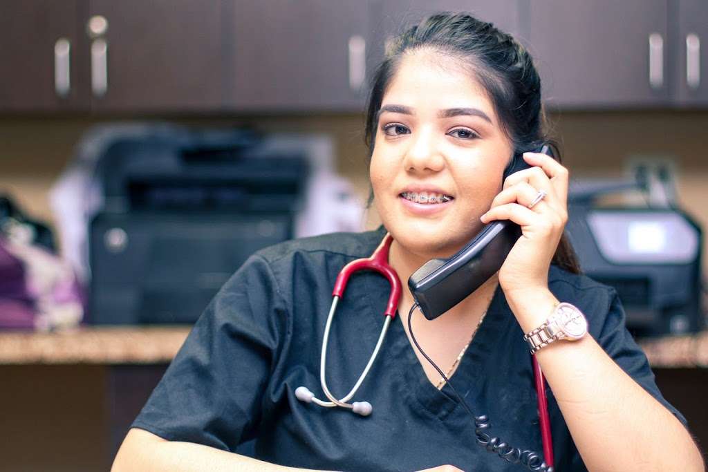 Lake Jackson Medical Assistant School | 201 Oak Dr S Suite 203, Lake Jackson, TX 77566, USA | Phone: (979) 227-5839