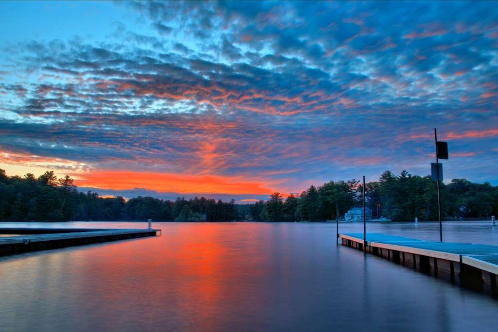 Sargisson Beach | Groton, MA 01450, USA