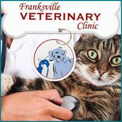 Franksville Veterinary Clinic | 10203 Northwestern Ave, Franksville, WI 53126, USA | Phone: (262) 886-0333