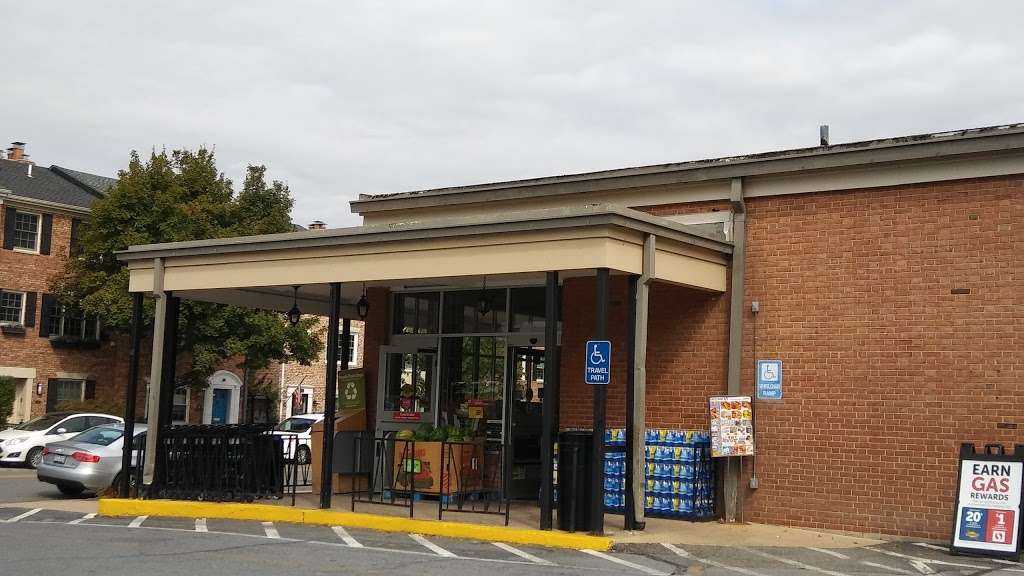 Safeway | 500 S Royal St, Alexandria, VA 22314 | Phone: (703) 836-0380