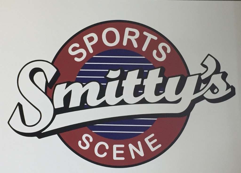 Smittys Sports Scene | 15604 Pinehurst Dr Ste: 4B, Basehor, KS 66007, USA | Phone: (816) 805-5952
