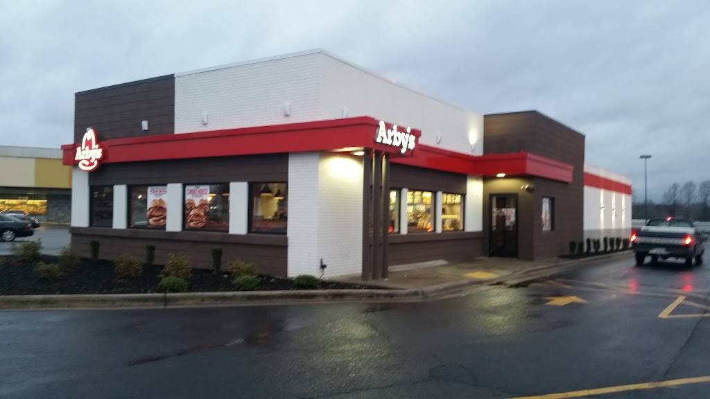 Arbys | 3209 Taylorsville Rd, Statesville, NC 28677 | Phone: (704) 873-9429