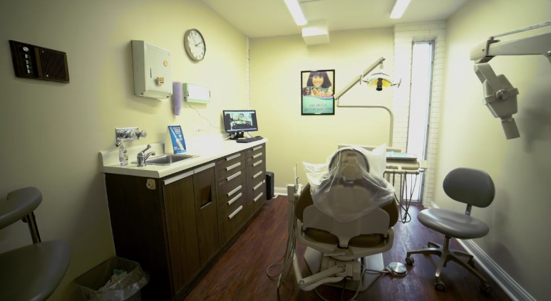 Calumet Dental | 500 River Oaks Dr, Calumet City, IL 60409, USA | Phone: (708) 862-2266