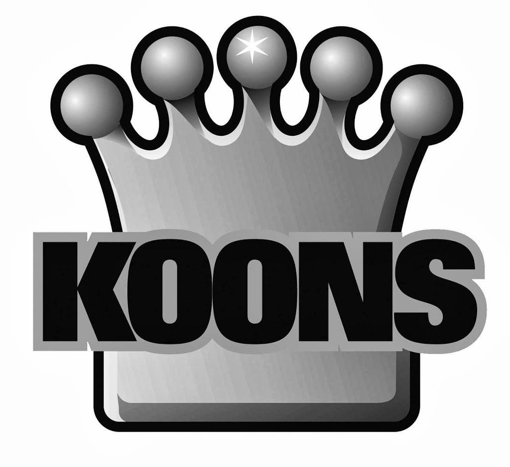 Koons Lincoln of Silver Spring | 3111 Automobile Blvd #2, Silver Spring, MD 20904, USA | Phone: (855) 458-6770
