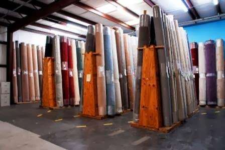 Contract Carpets & Tile Inc | 120 Simpson Rd, Kissimmee, FL 34744, USA | Phone: (407) 846-4846