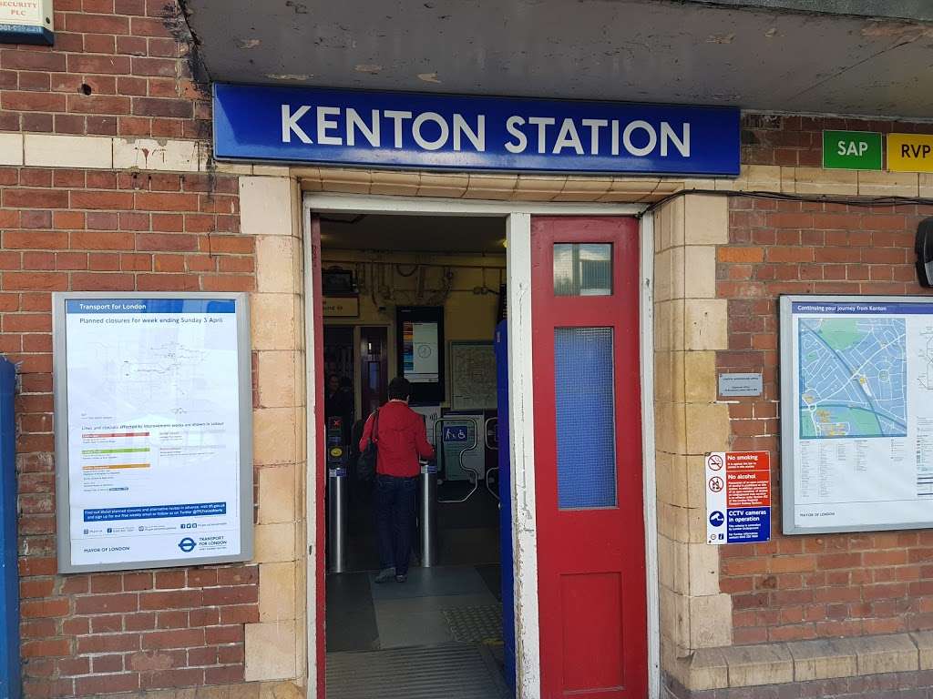 Kenton | Kenton Rd, Harrow HA3 0AZ, UK | Phone: 0343 222 1234