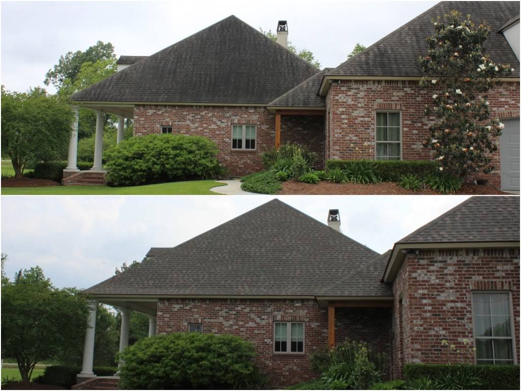 Southland Painting | 15050 Ridgewood Ave, Prairieville, LA 70769, USA | Phone: (225) 773-2192