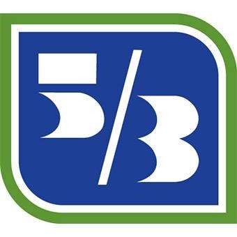 Fifth Third Bank & ATM | 5100 Broadway, Gary, IN 46408, USA | Phone: (219) 887-9678