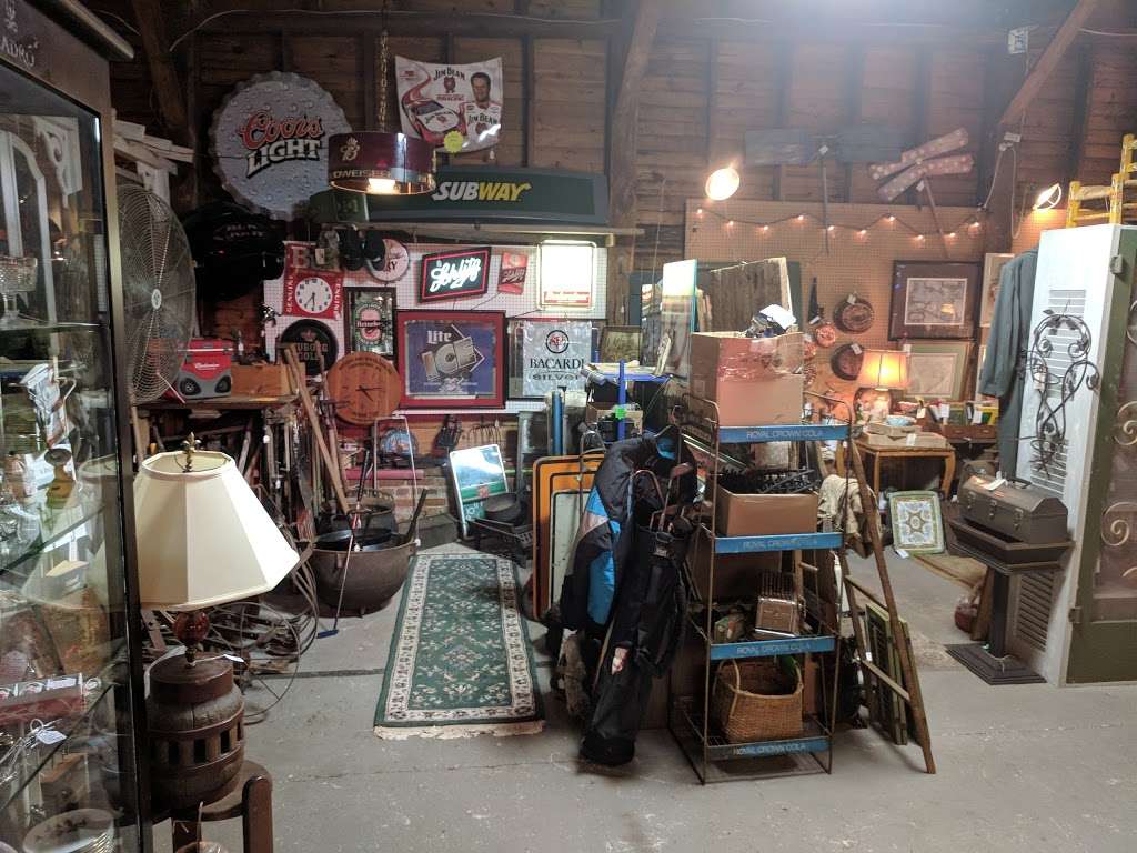 High Cotton Antiques & Folk | 212 S Main St, Clover, SC 29710, USA | Phone: (803) 222-5045