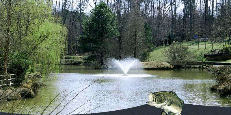 Southern Pond Management | 5014 Plyler Mill Rd, Monroe, NC 28112, USA | Phone: (704) 309-7235